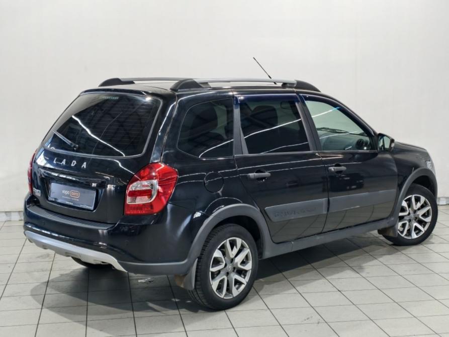 Lada (ВАЗ) Granta I Рестайлинг Курск  - изображение 3
