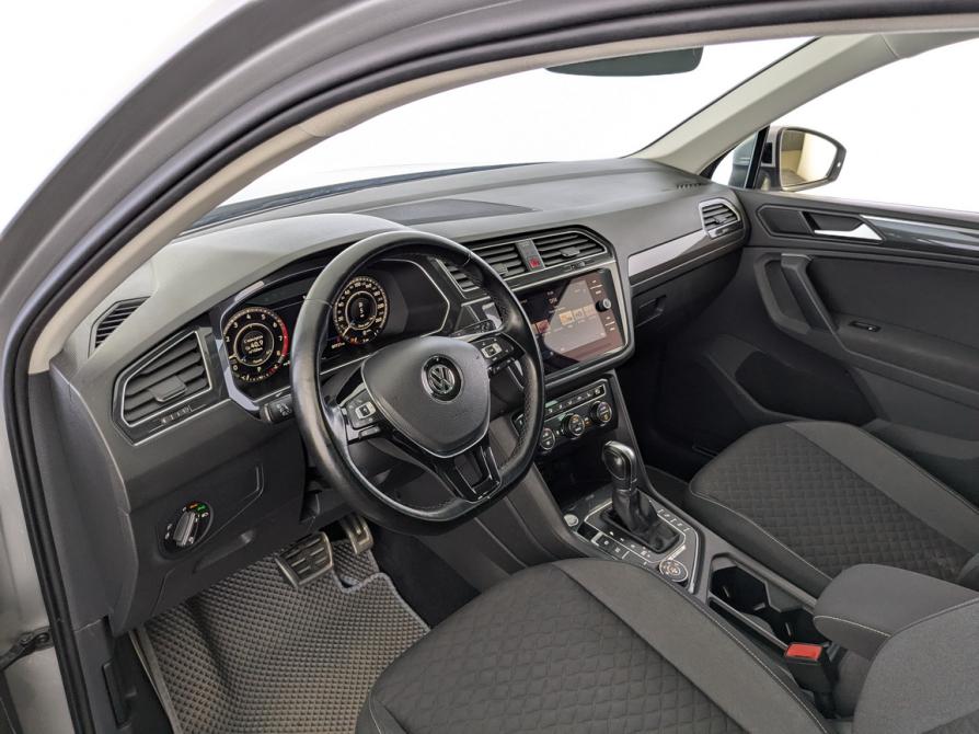 Volkswagen Tiguan II Москва  - изображение 16