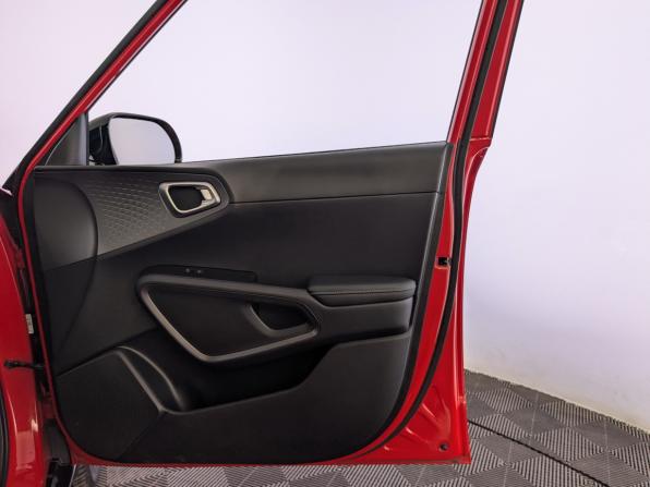 Kia Soul III с пробегом 2019 года, цена 1 950 000 рублей, 79048 км, хэтчбек, Автокод Объявления