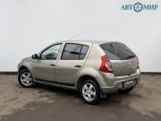 Renault Sandero I Москва  - изображение 20