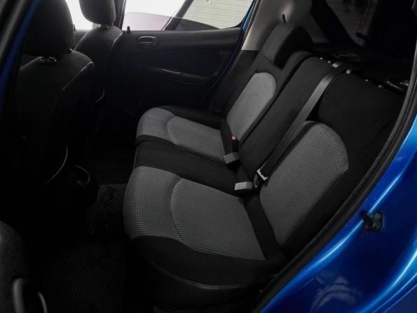 Peugeot 206 с пробегом 2004 года, цена 234 000 рублей, 288181 км, хэтчбек, Автокод Объявления