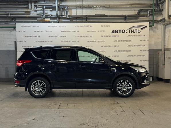 Ford Kuga II с пробегом 2014 года, цена 1 099 000 рублей, 194000 км, внедорожник, Автокод Объявления