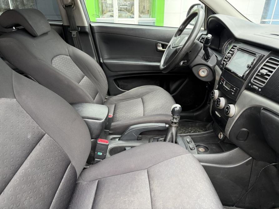 SsangYong Actyon II Ярославль  - изображение 10