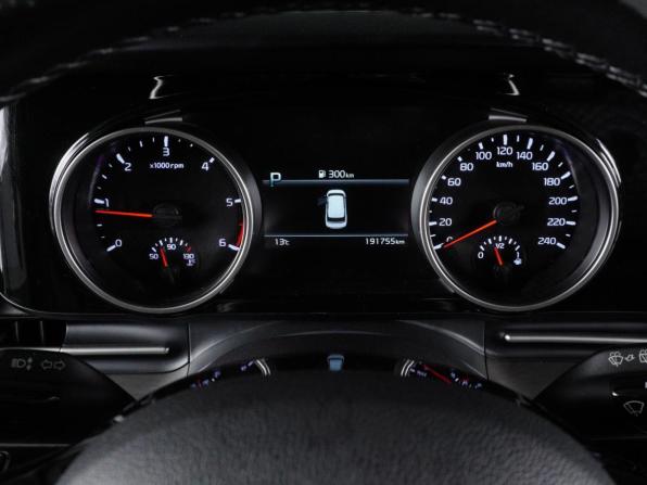 Kia Carnival IV с пробегом 2021 года, цена 3 119 000 рублей, 191755 км, минивэн, Автокод Объявления