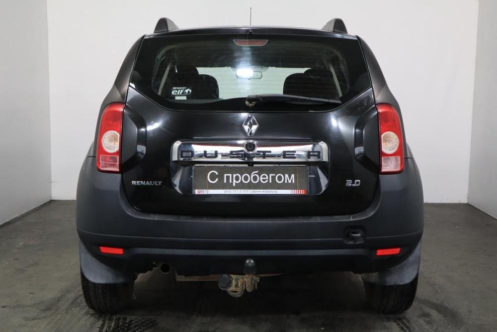 Renault Duster I Санкт-Петербург  - изображение 5