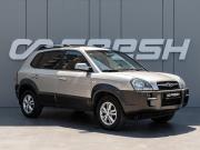 Hyundai Tucson I Краснодар  - изображение 18