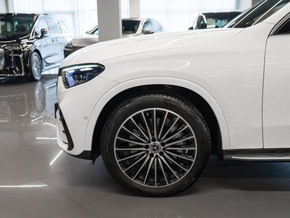 Mercedes-Benz GLC Coupe II (C254) с пробегом 2024 года, цена 8 150 000 рублей, 6894 км, внедорожник, Автокод Объявления