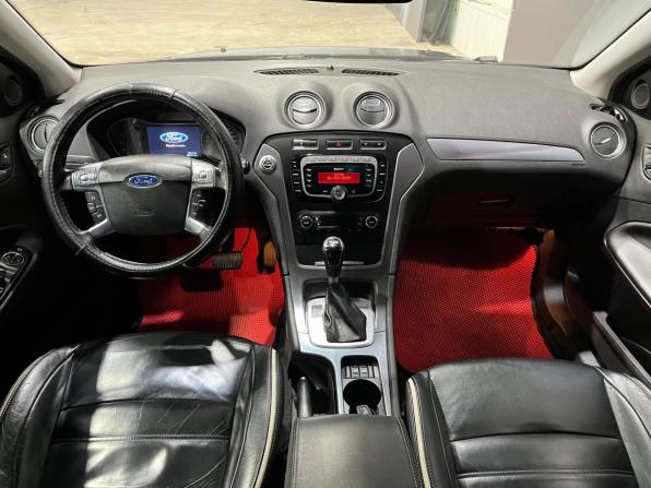 Ford Mondeo IV Рестайлинг с пробегом 2012 года, цена 689 000 рублей, 200266 км, седан, Автокод Объявления
