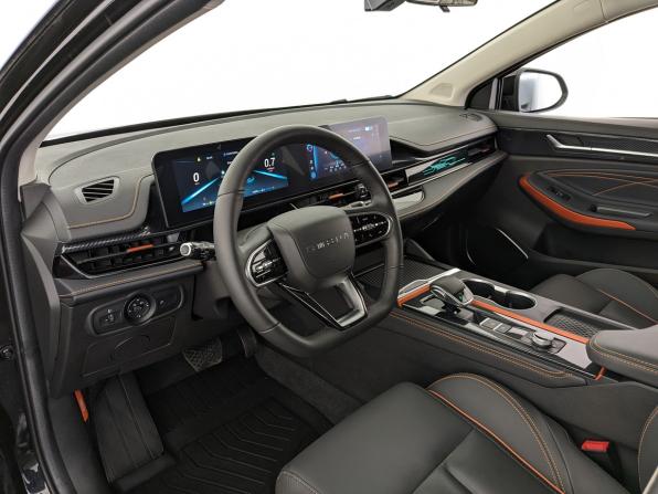 Omoda S5 с пробегом 2024 года, цена 1 725 000 рублей, 14071 км, седан, Автокод Объявления