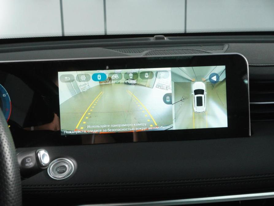 JETOUR X70+ I Рестайлинг Минеральные Воды  - изображение 13