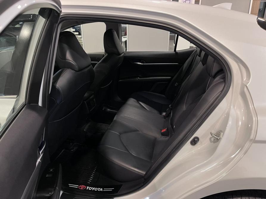 Toyota Camry VIII (XV70) Рестайлинг Чебоксары  - изображение 25