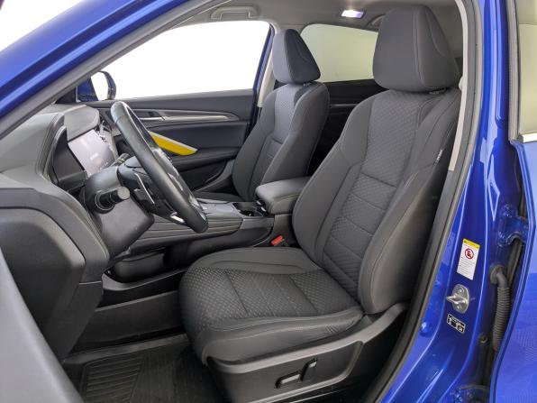 Haval F7x I с пробегом 2021 года, цена 1 890 000 рублей, 85688 км, внедорожник, Автокод Объявления