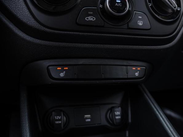 Hyundai Solaris II Рестайлинг с пробегом 2021 года, цена 1 431 000 рублей, 82991 км, седан, Автокод Объявления