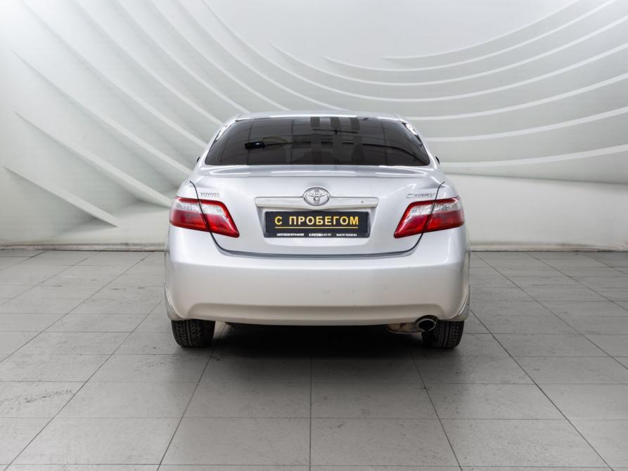 Toyota Camry VI (XV40) Волгоград  - изображение 6