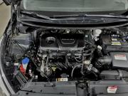 Kia Ceed II Рестайлинг Москва  - изображение 29