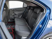 Skoda Rapid I Рестайлинг Краснодар  - изображение 27
