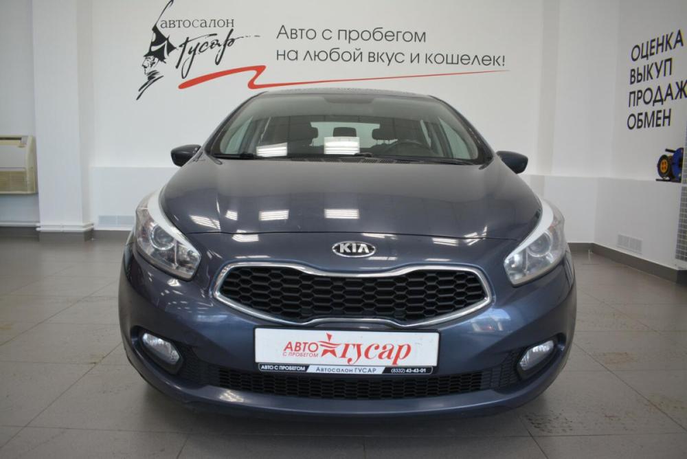 Kia Ceed II Киров  - изображение 3