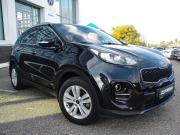 Kia Sportage IV Владимир  - изображение 55
