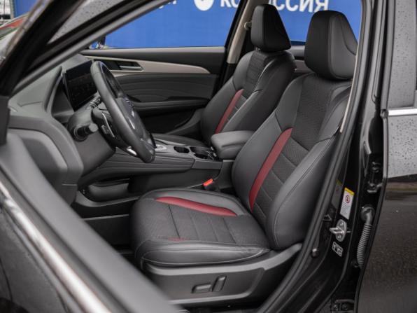 Haval F7 I Рестайлинг с пробегом 2022 года, цена 1 919 000 рублей, 55001 км, внедорожник, Автокод Объявления