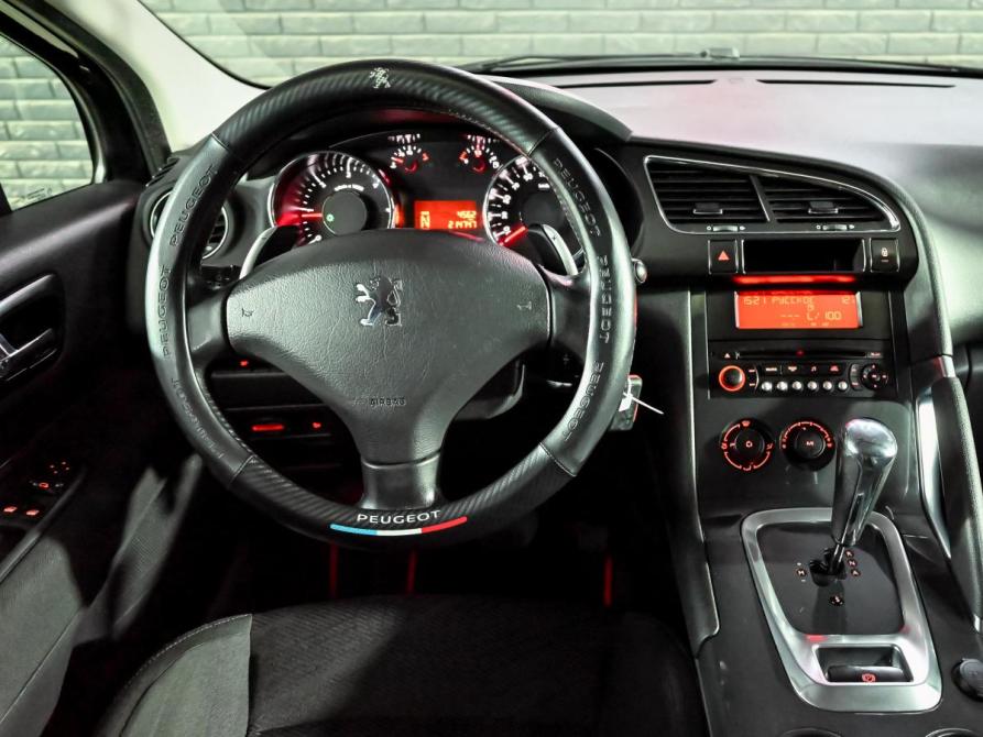 Peugeot 3008 I Екатеринбург  - изображение 16