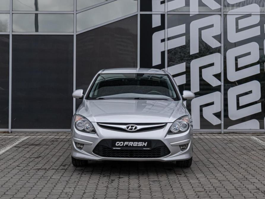 Hyundai i30 I Рестайлинг Краснодар  - изображение 3