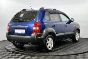 Hyundai Tucson I Нижний Новгород  - изображение 28