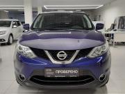 Nissan Qashqai II Казань  - изображение 24