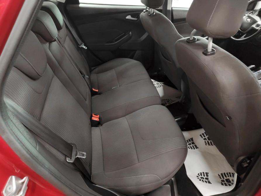 Ford Focus III Тула  - изображение 7