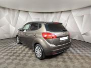 Kia Venga I Москва  - изображение 19