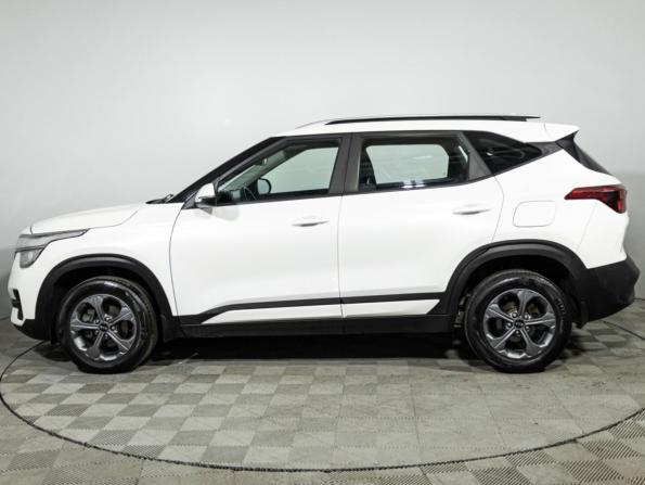 Kia Seltos I с пробегом 2020 года, цена 2 049 585 рублей, 86957 км, внедорожник, Автокод Объявления
