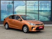 Kia Rio IV Архангельск  - изображение 19