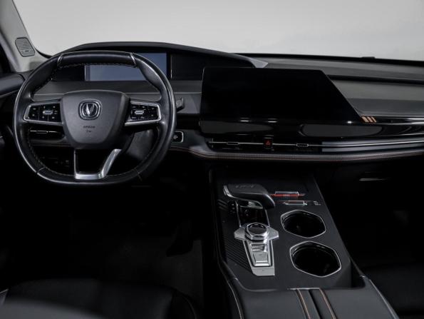 Changan UNI-K с пробегом 2023 года, цена 2 490 000 рублей, 55226 км, внедорожник, Автокод Объявления