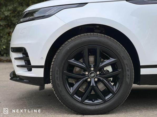 Новый Land Rover Range Rover Velar I Рестайлинг 2025 года, цена 10 190 000 рублей, внедорожник, Автокод Объявления