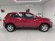 Nissan Qashqai I Рестайлинг Казань  - изображение 27