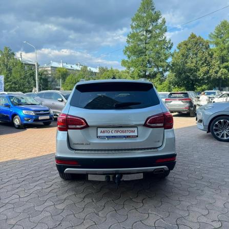 Haval H6 I с пробегом 2019 года, цена 1 524 000 рублей, 96700 км, внедорожник, Автокод Объявления
