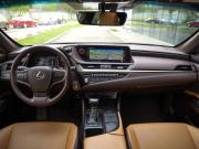 Lexus ES VII Санкт-Петербург  - изображение 42