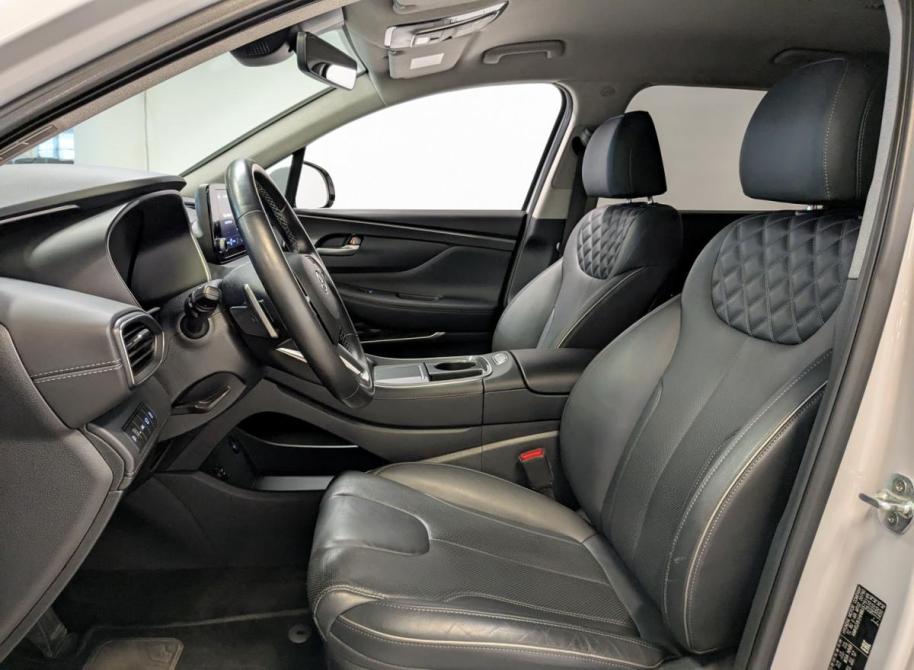 Hyundai Santa Fe IV Рестайлинг Санкт-Петербург  - изображение 20