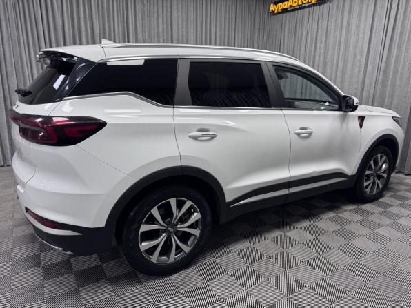 Chery Tiggo 7 Pro Max I с пробегом 2023 года, цена 1 750 000 рублей, 62693 км, внедорожник, Автокод Объявления