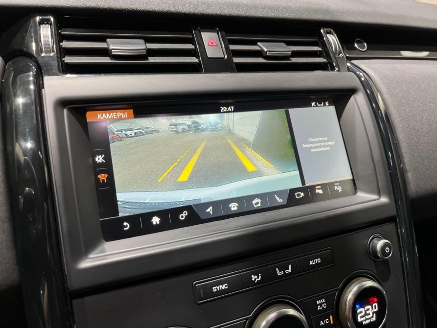 Land Rover Discovery V Пермь  - изображение 27