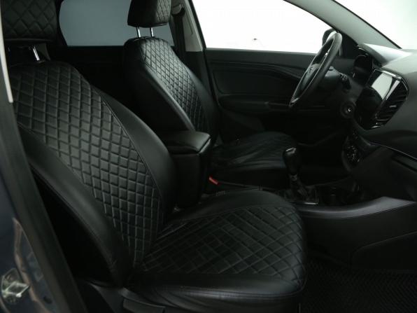 Lada (ВАЗ) Vesta I с пробегом 2019 года, цена 792 000 рублей, 87800 км, седан, Автокод Объявления