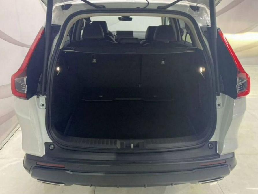 Honda CR-V VI Воронеж  - изображение 14