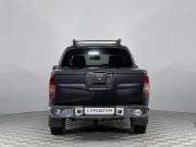 Nissan Navara (Frontier) III (D40) Калининград  - изображение 26