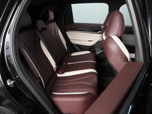 Geely Monjaro I с пробегом 2023 года, цена 3 189 000 рублей, 20341 км, внедорожник, Автокод Объявления