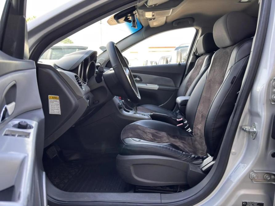Chevrolet Cruze I Краснодар  - изображение 10