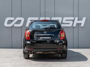 SsangYong Actyon II Рестайлинг Краснодар  - изображение 26