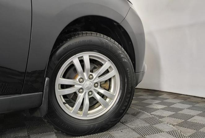 Mitsubishi Outlander II Рестайлинг с пробегом 2013 года, цена 1 325 000 рублей, 165589 км, внедорожник, Автокод Объявления