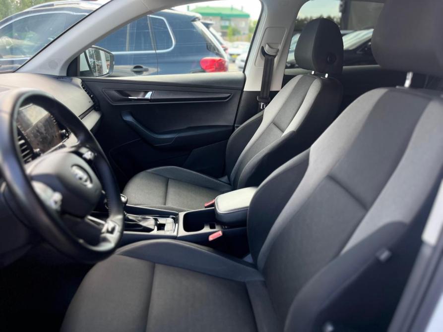 Skoda Karoq I Альметьевск  - изображение 12