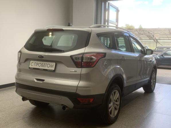 Ford Kuga II Рестайлинг с пробегом 2018 года, цена 1 570 000 рублей, 81000 км, внедорожник, Автокод Объявления