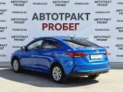 Hyundai Solaris II Рестайлинг Владимир  - изображение 17