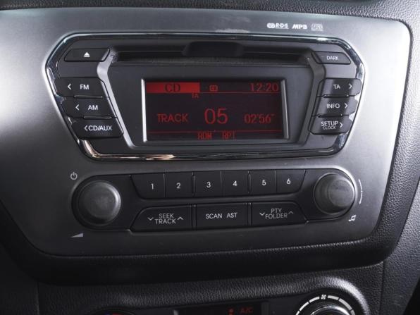Kia Rio III с пробегом 2012 года, цена 820 000 рублей, 205929 км, седан, Автокод Объявления